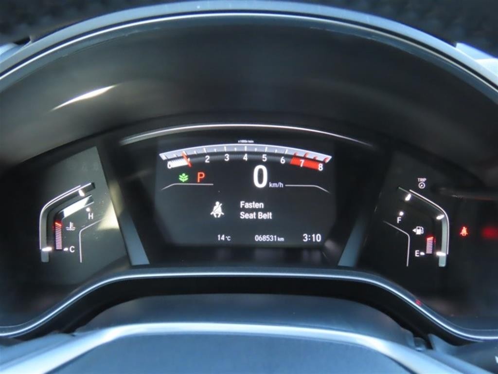 혼다 CR-V CR-V 5세대 1.5 EX-L 2WD 이미지 5
