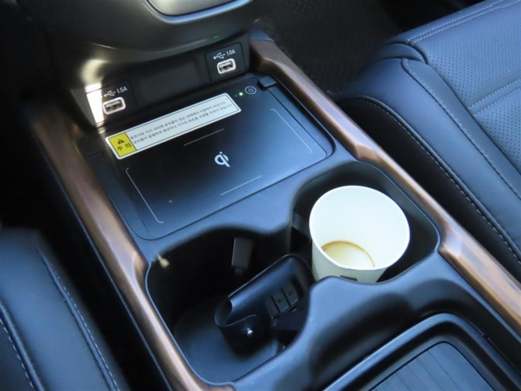 혼다 CR-V CR-V 5세대 1.5 EX-L 2WD 이미지 6