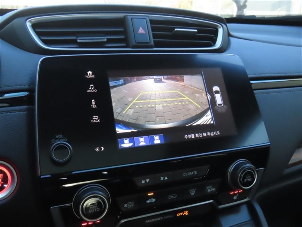 혼다 CR-V CR-V 5세대 1.5 EX-L 2WD 이미지 9