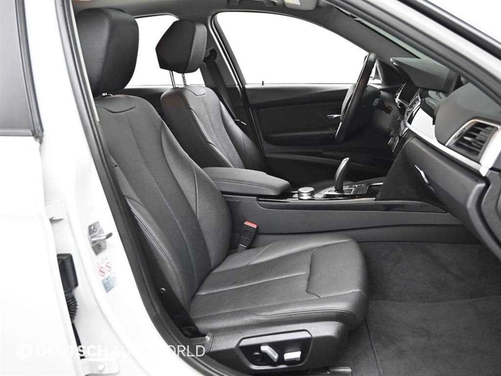 BMW 3시리즈 3시리즈 (F30) 320d 이미지 10