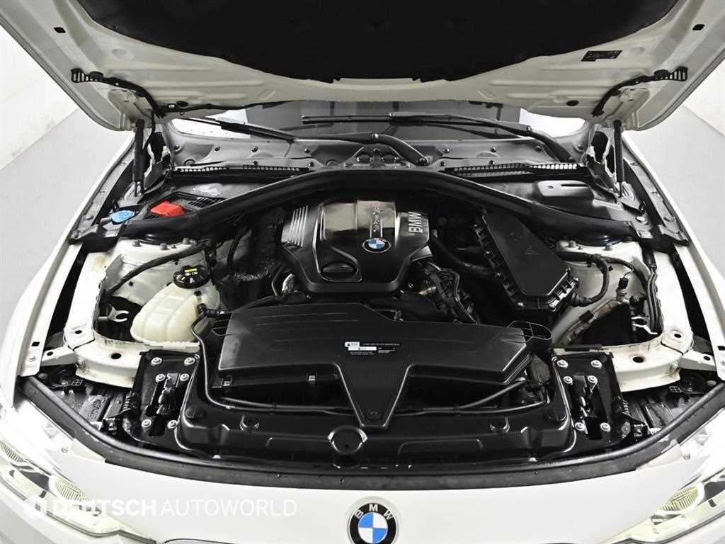 BMW 3시리즈 3시리즈 (F30) 320d 이미지 6