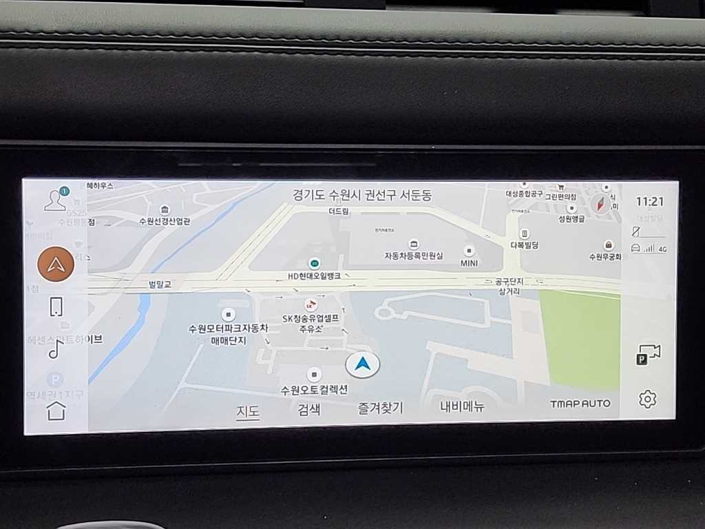 랜드로버 디펜더 디펜더 (L663) 110 D300 HSE 이미지 16