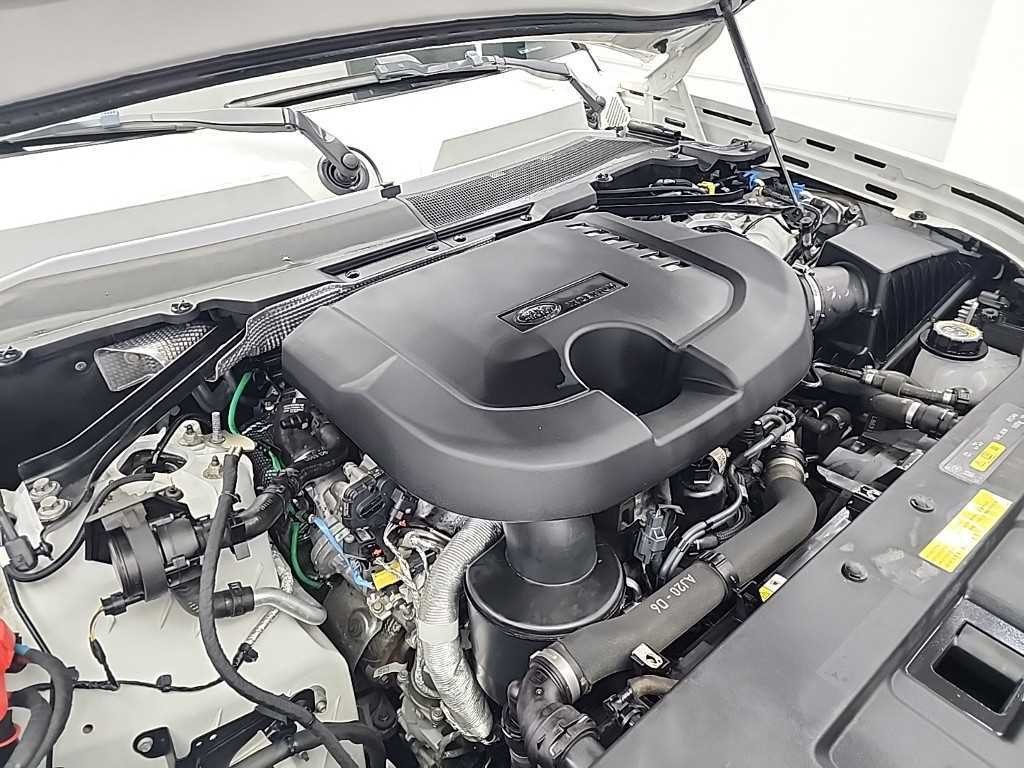 랜드로버 디펜더 디펜더 (L663) 110 D300 HSE 이미지 5