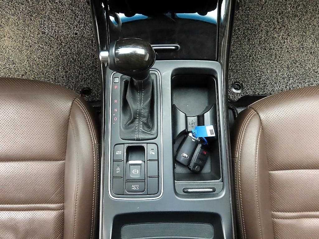 기아 쏘렌토 올 뉴 쏘렌토 디젤 2WD 2.0 노블레스 기본형 이미지 10
