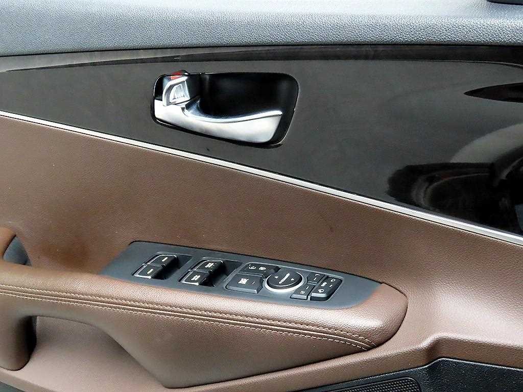 기아 쏘렌토 올 뉴 쏘렌토 디젤 2WD 2.0 노블레스 기본형 이미지 11