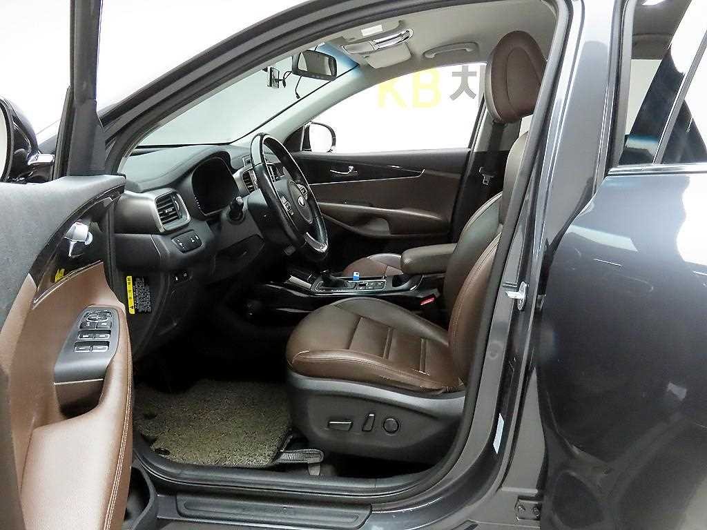 기아 쏘렌토 올 뉴 쏘렌토 디젤 2WD 2.0 노블레스 기본형 이미지 13