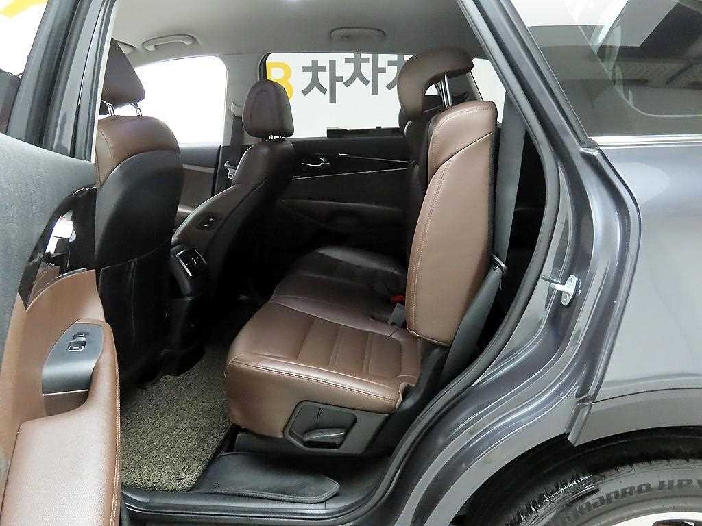 기아 쏘렌토 올 뉴 쏘렌토 디젤 2WD 2.0 노블레스 기본형 이미지 14