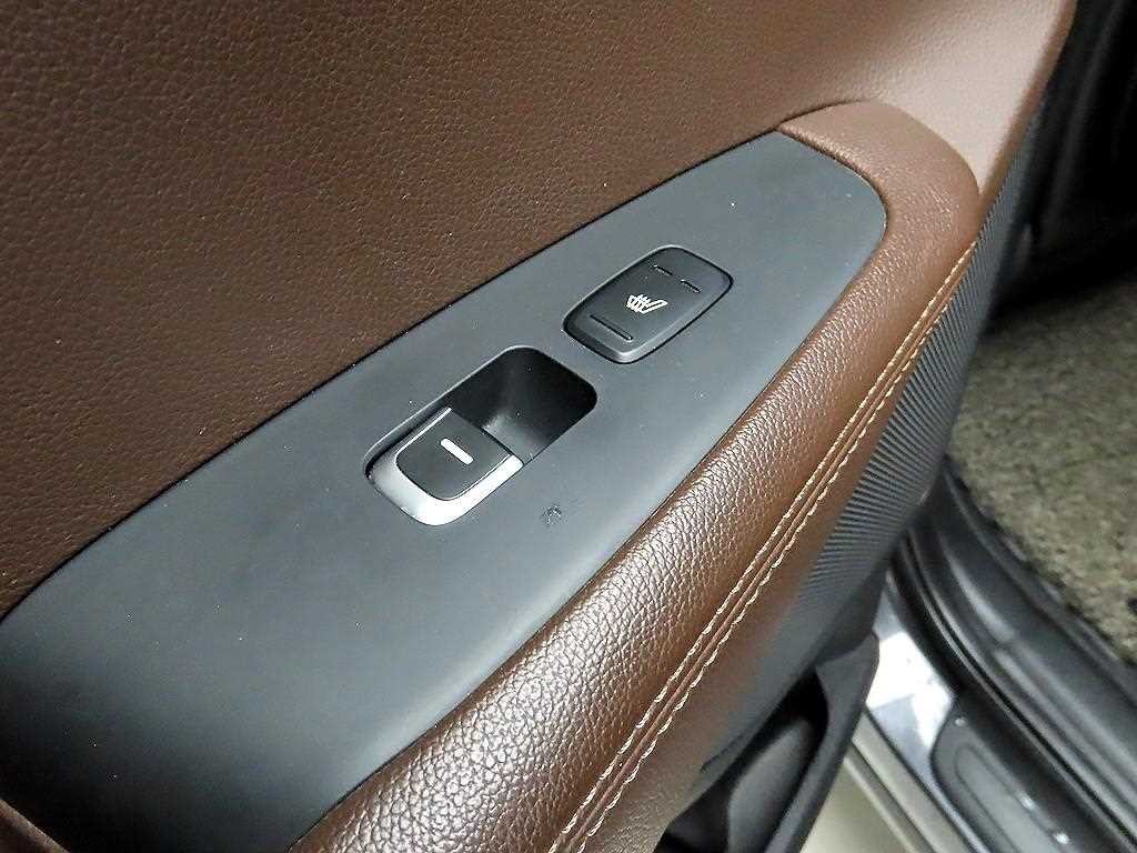 기아 쏘렌토 올 뉴 쏘렌토 디젤 2WD 2.0 노블레스 기본형 이미지 15