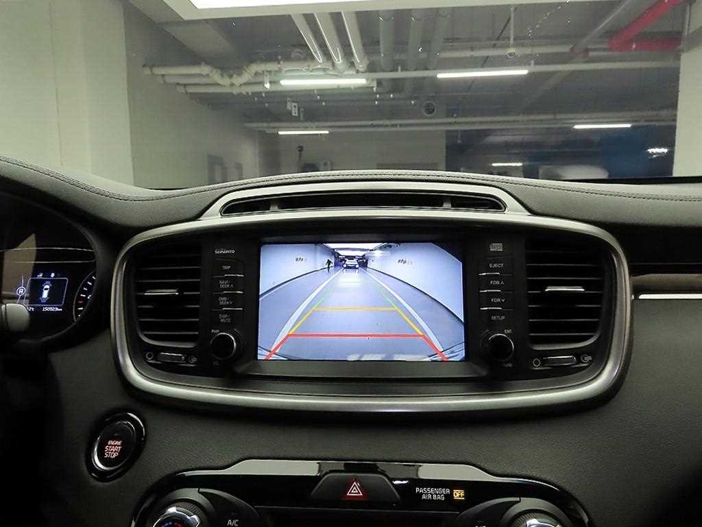 기아 쏘렌토 올 뉴 쏘렌토 디젤 2WD 2.0 노블레스 기본형 이미지 16