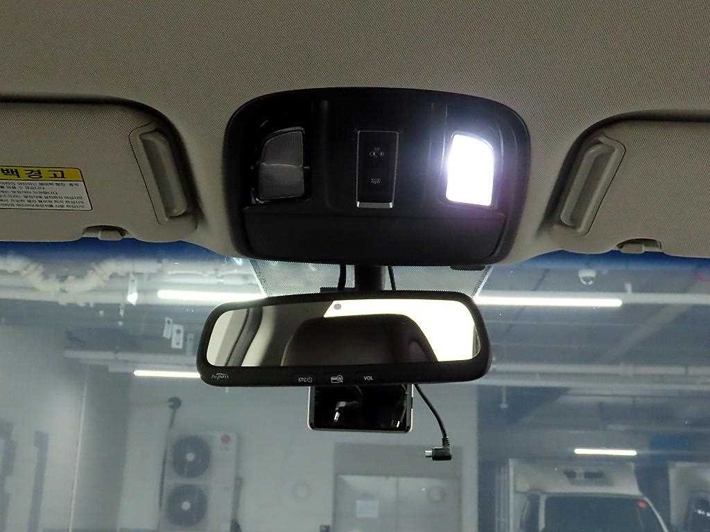 기아 쏘렌토 올 뉴 쏘렌토 디젤 2WD 2.0 노블레스 기본형 이미지 17