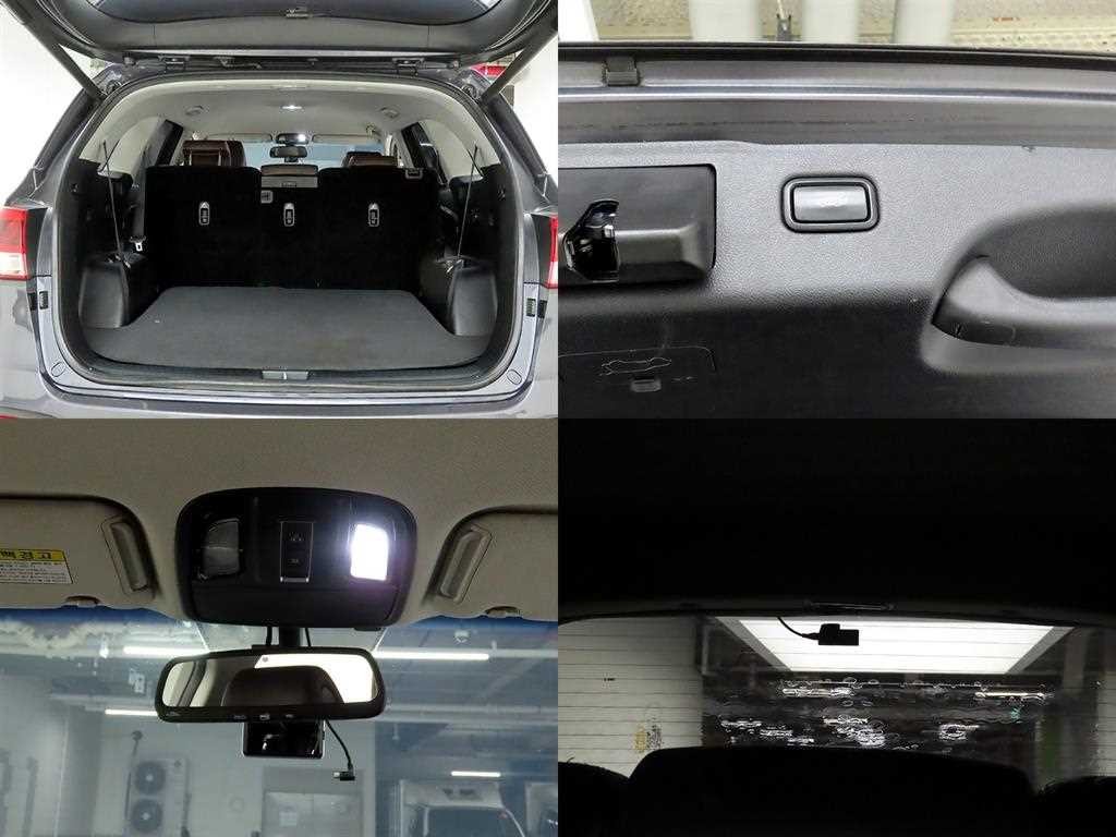 기아 쏘렌토 올 뉴 쏘렌토 디젤 2WD 2.0 노블레스 기본형 이미지 18