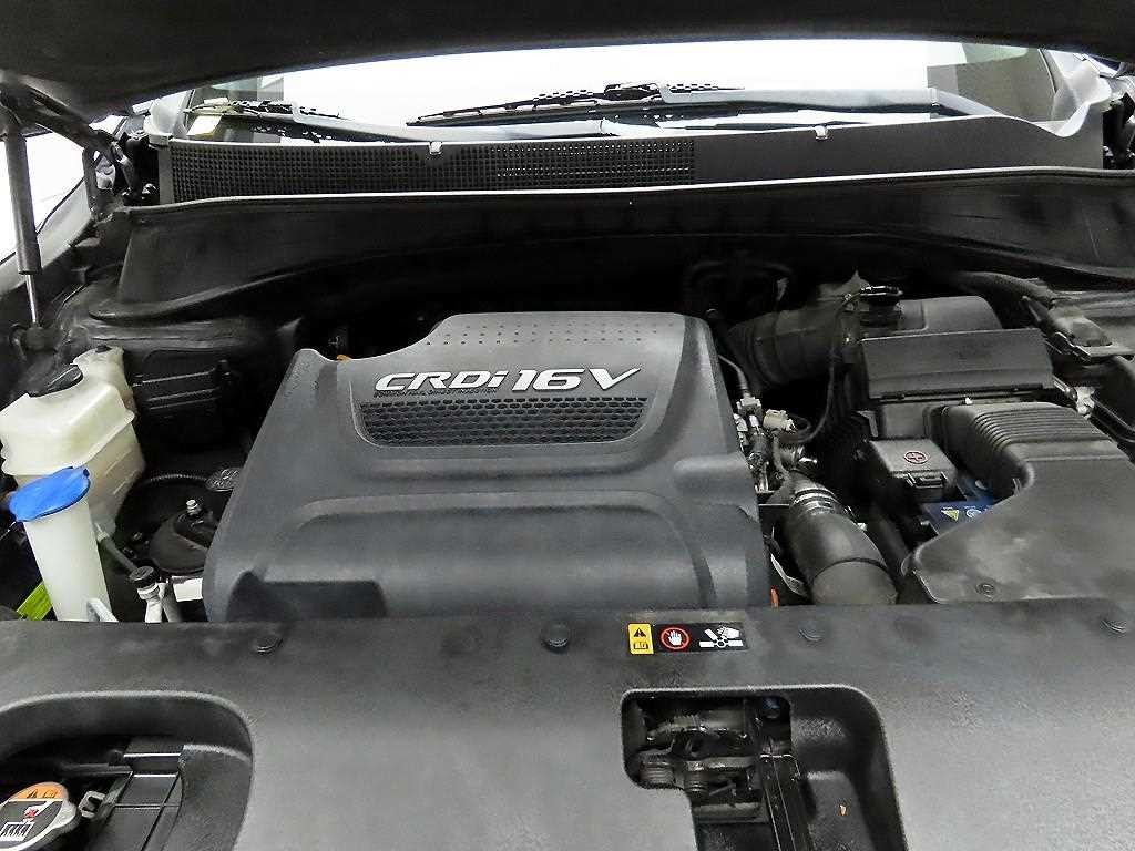 기아 쏘렌토 올 뉴 쏘렌토 디젤 2WD 2.0 노블레스 기본형 이미지 20