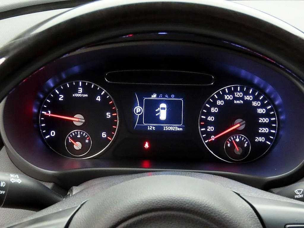 기아 쏘렌토 올 뉴 쏘렌토 디젤 2WD 2.0 노블레스 기본형 이미지 6