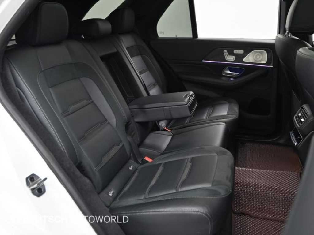 벤츠 GLE 클래스 GLE 클래스 W167 GLE 53 AMG 4MATIC 플러스 이미지 12