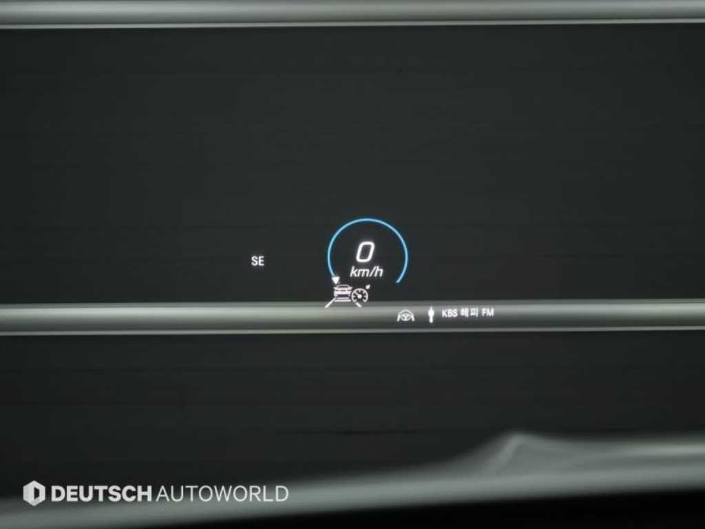 벤츠 GLE 클래스 GLE 클래스 W167 GLE 53 AMG 4MATIC 플러스 이미지 18