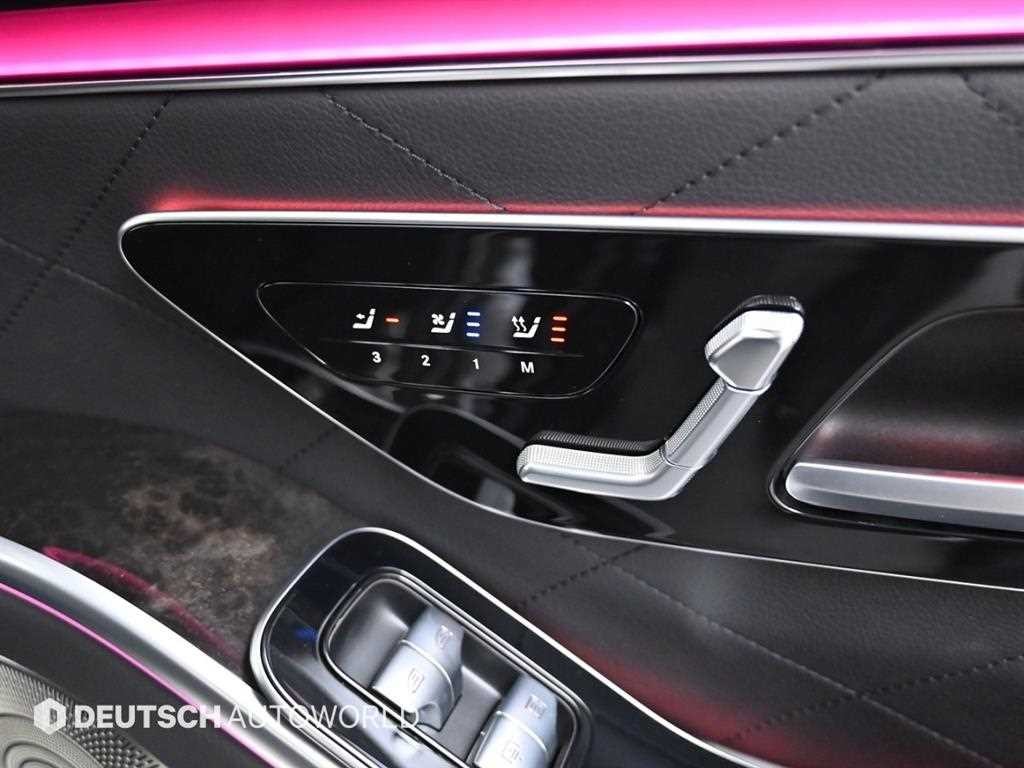 벤츠 S 클래스 S클래스-W223 S500L 4MATIC 이미지 16