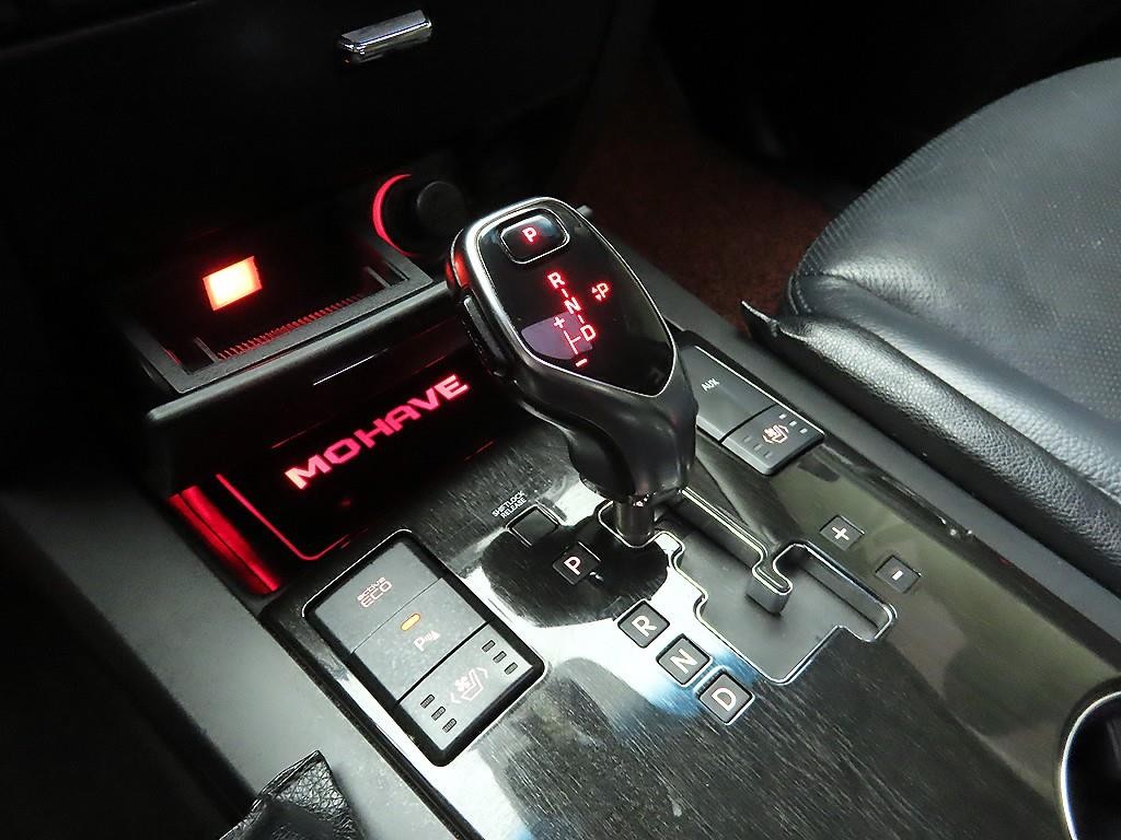 기아 모하비 디젤 4WD KV300 이미지 10