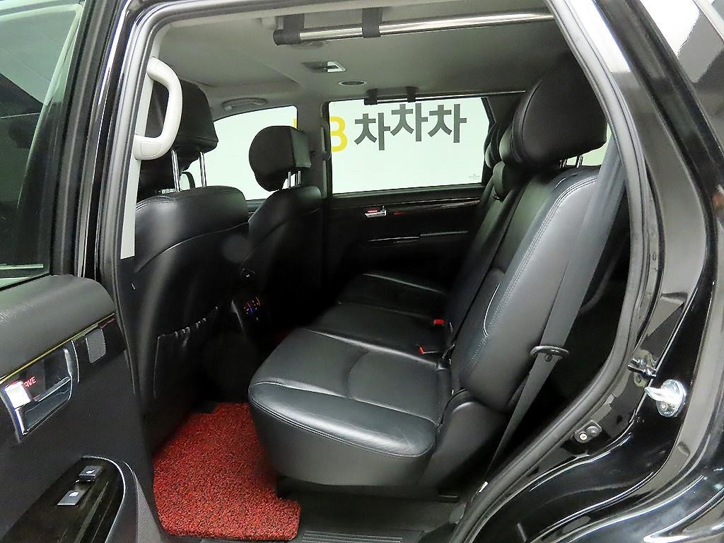 기아 모하비 디젤 4WD KV300 이미지 13