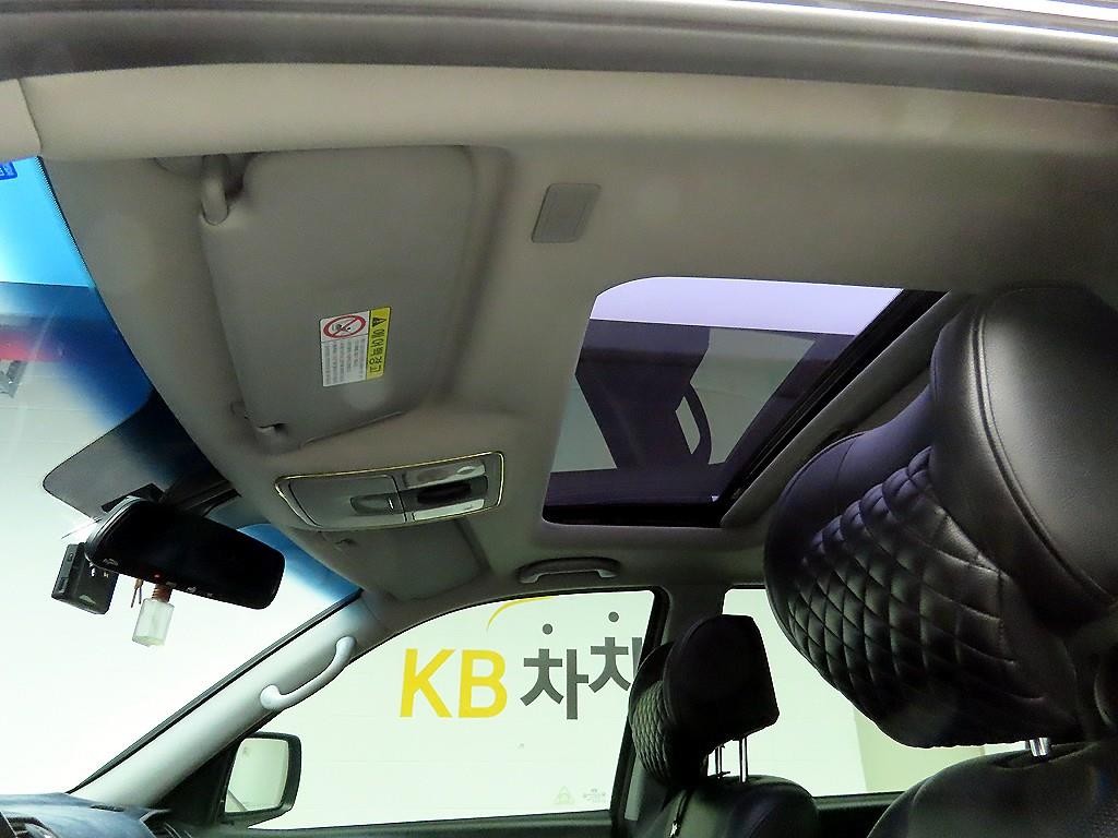 기아 모하비 디젤 4WD KV300 이미지 16