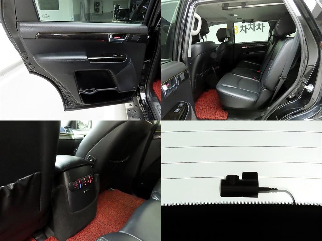 기아 모하비 디젤 4WD KV300 이미지 18