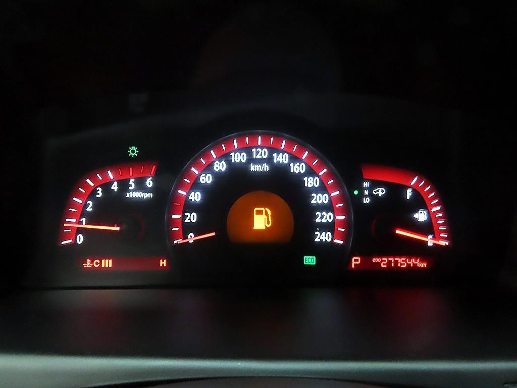 기아 모하비 디젤 4WD KV300 이미지 6