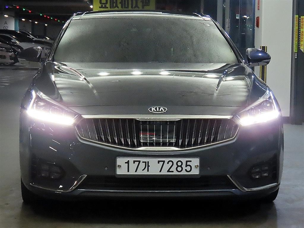 기아 K7 올 뉴 K7 2.4 GDI 노블레스 이미지 2