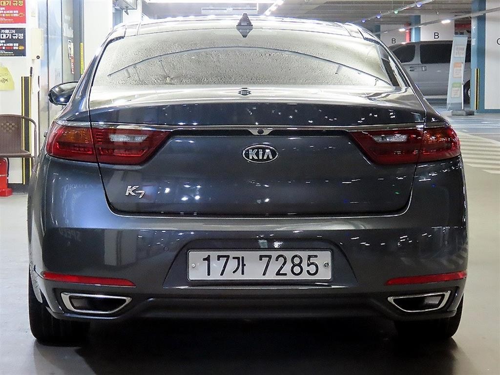 기아 K7 올 뉴 K7 2.4 GDI 노블레스 이미지 5