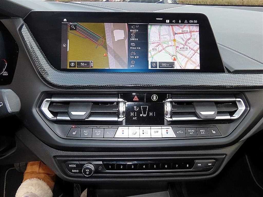 BMW 1시리즈 1시리즈 (F40) 120i 스포츠 이미지 13