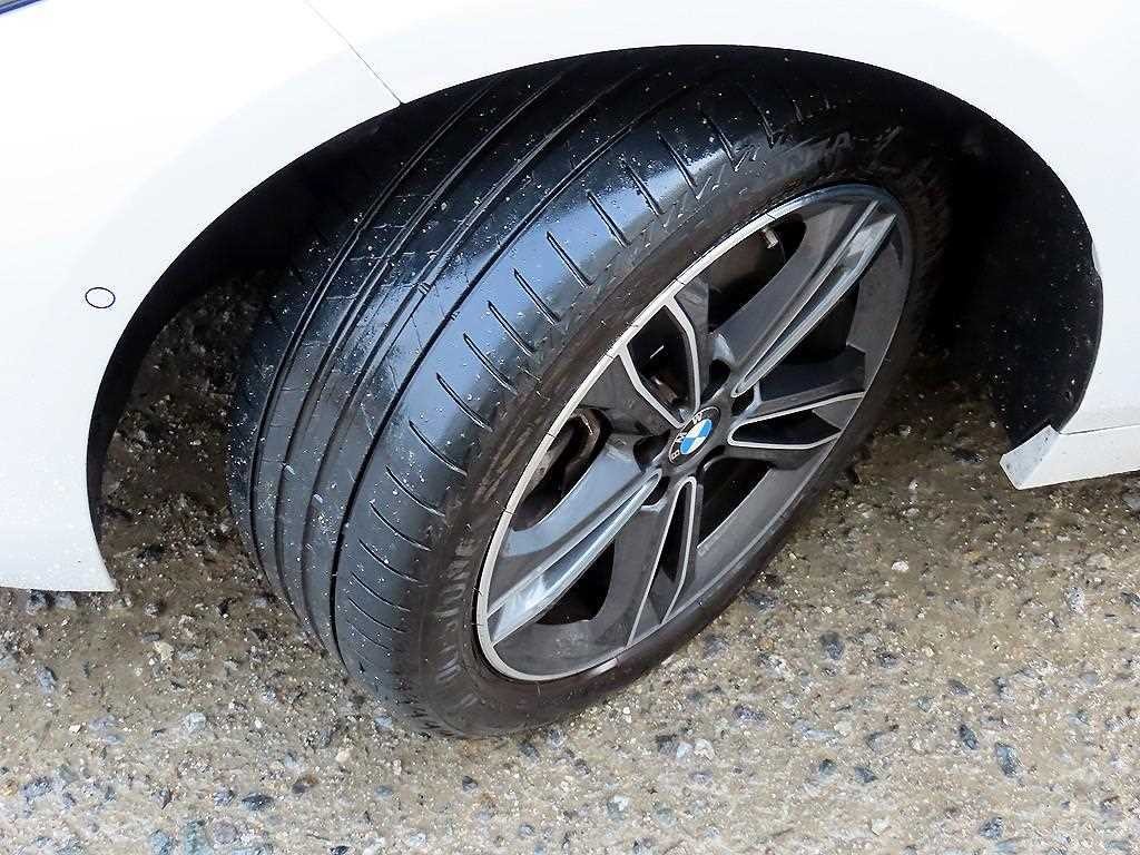 BMW 1시리즈 1시리즈 (F40) 120i 스포츠 이미지 20