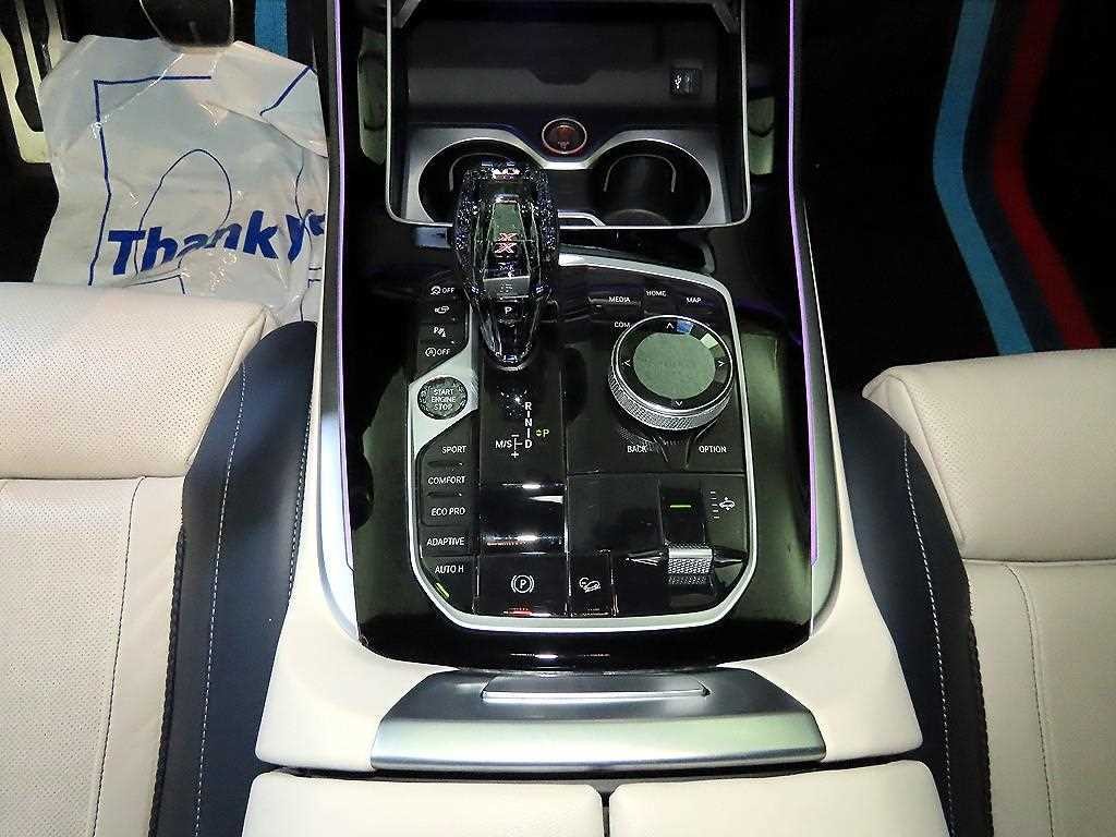 BMW X7 X7 (G07) M50i 이미지 12