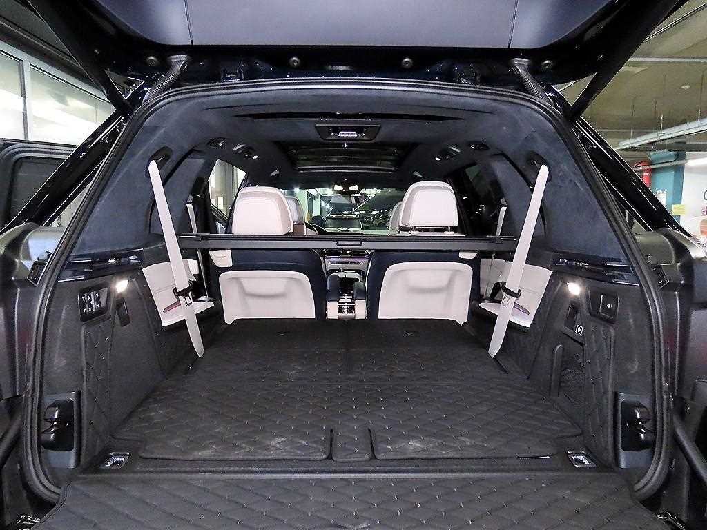 BMW X7 X7 (G07) M50i 이미지 14