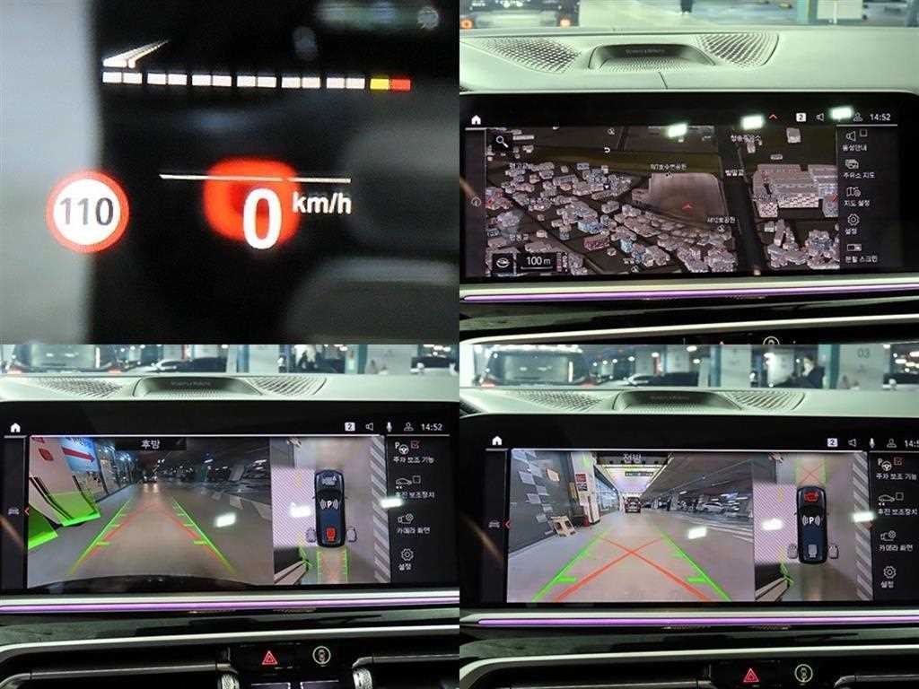 BMW X7 X7 (G07) M50i 이미지 16