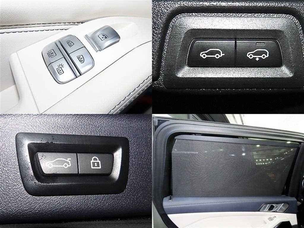 BMW X7 X7 (G07) M50i 이미지 17