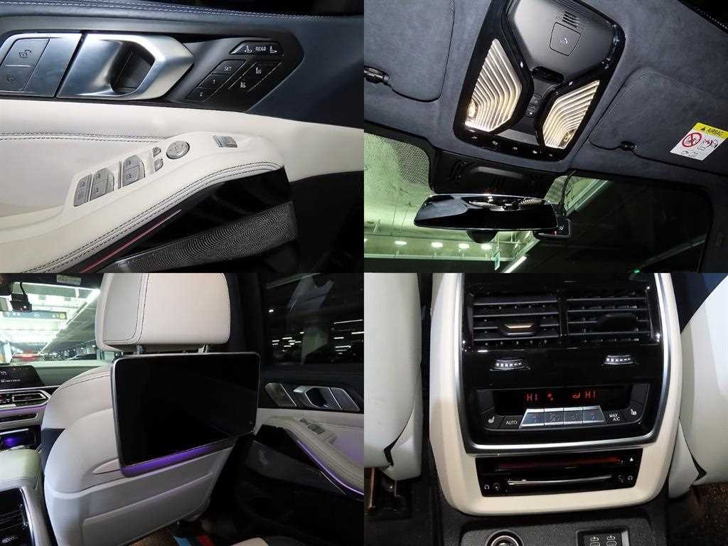 BMW X7 X7 (G07) M50i 이미지 18