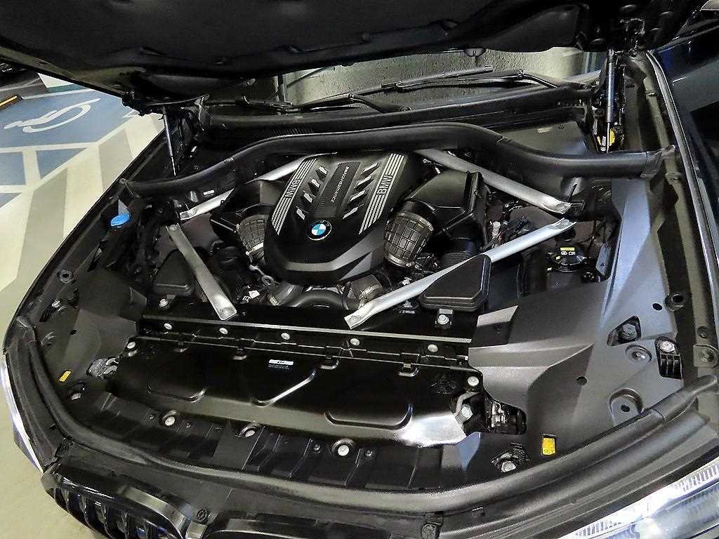 BMW X7 X7 (G07) M50i 이미지 19