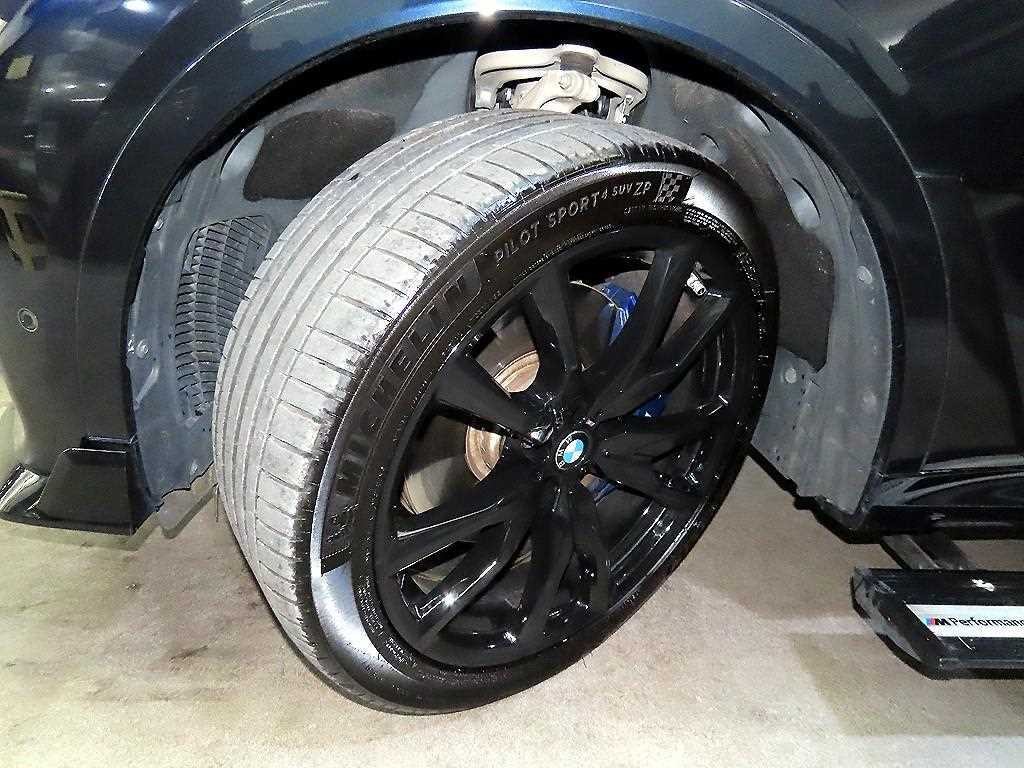 BMW X7 X7 (G07) M50i 이미지 20