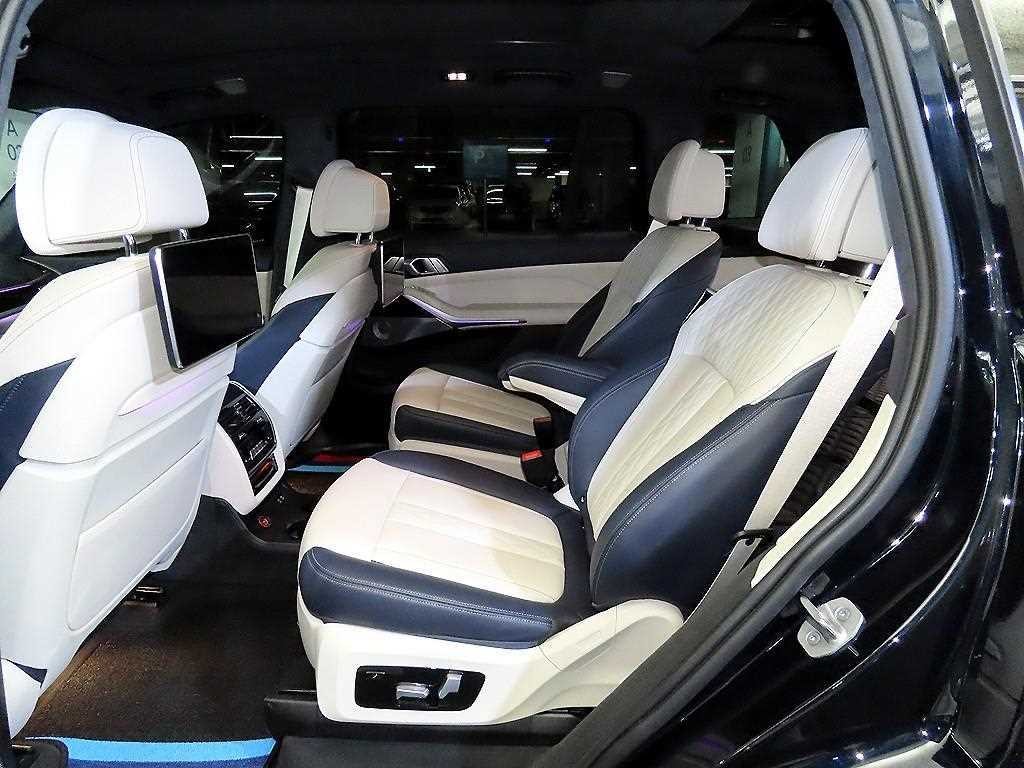 BMW X7 X7 (G07) M50i 이미지 7