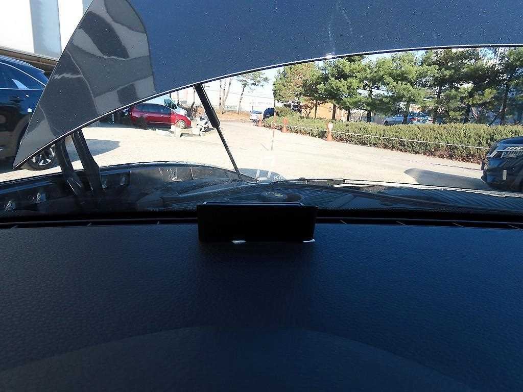 포르쉐 파나메라 파나메라(971) 3.0 4 이미지 10
