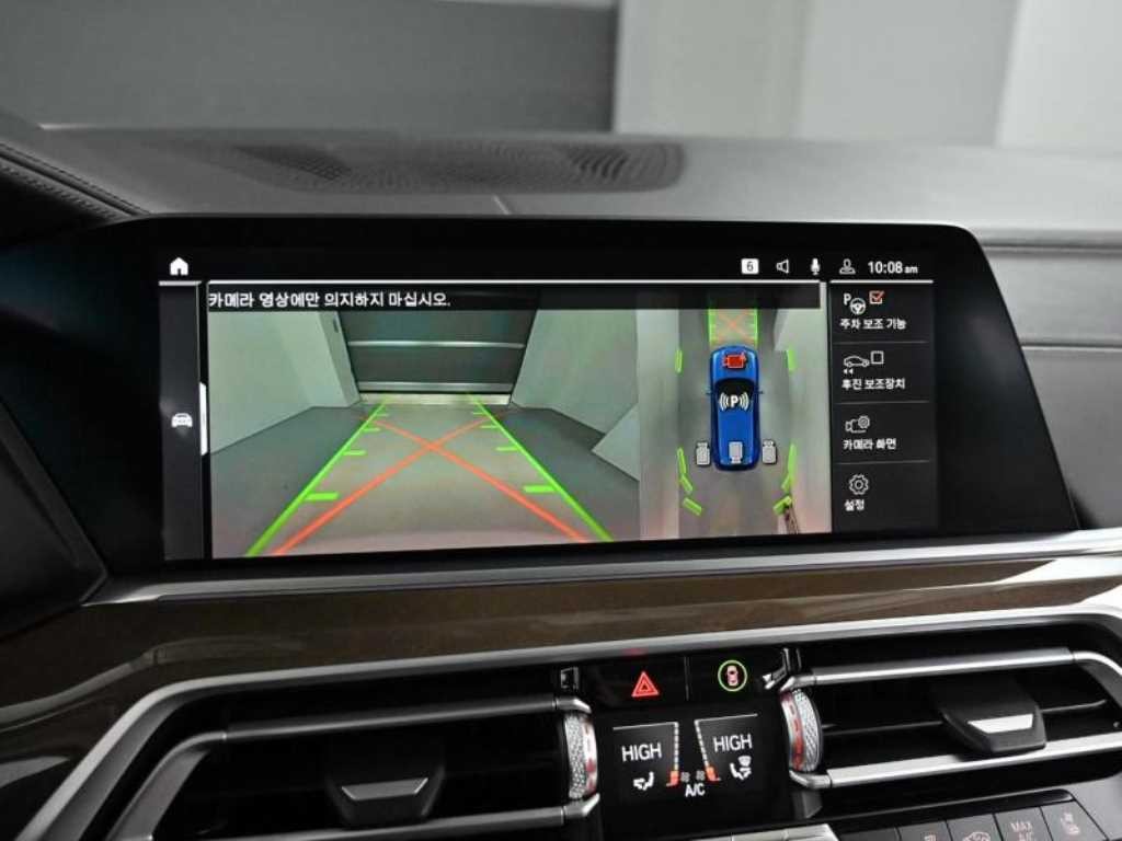 BMW X5 X5 (G05) xDrive 40i M 스포츠 이미지 10
