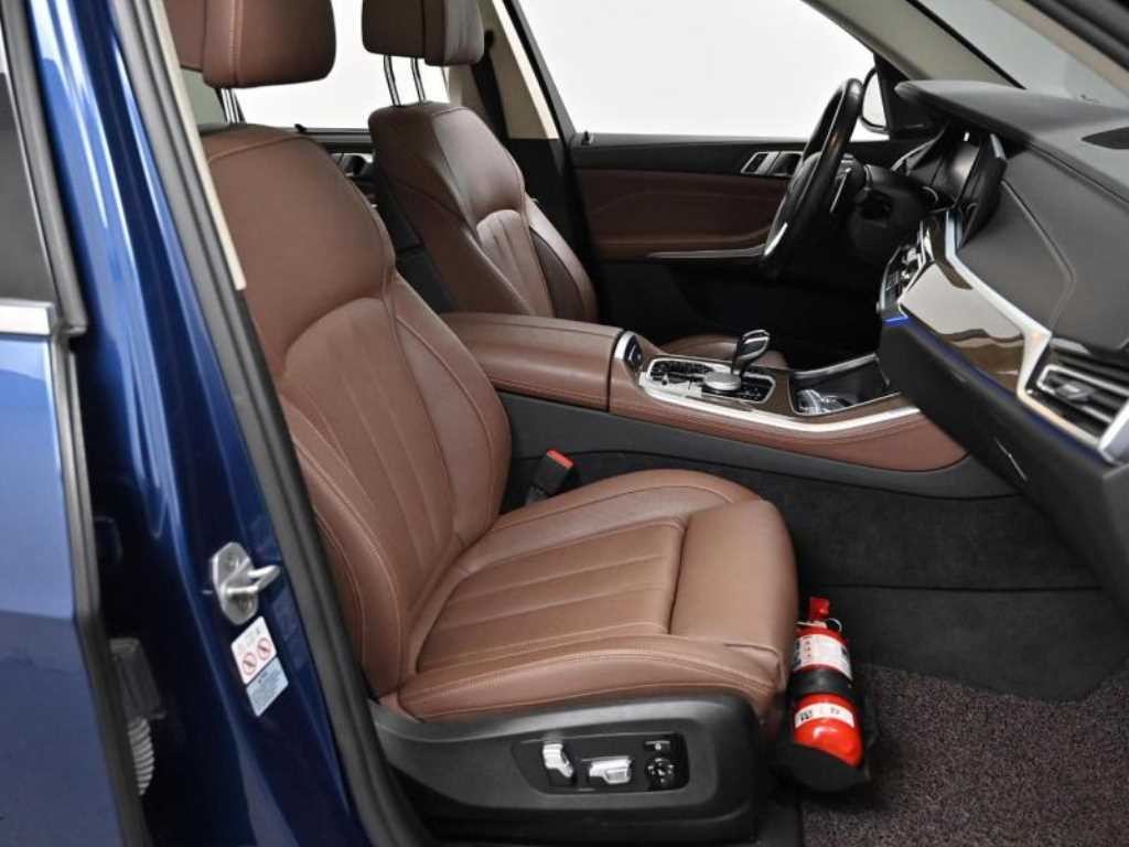 BMW X5 X5 (G05) xDrive 40i M 스포츠 이미지 11