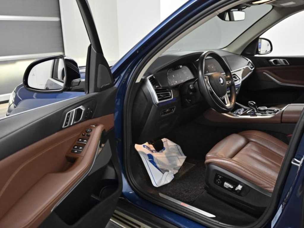 BMW X5 X5 (G05) xDrive 40i M 스포츠 이미지 12