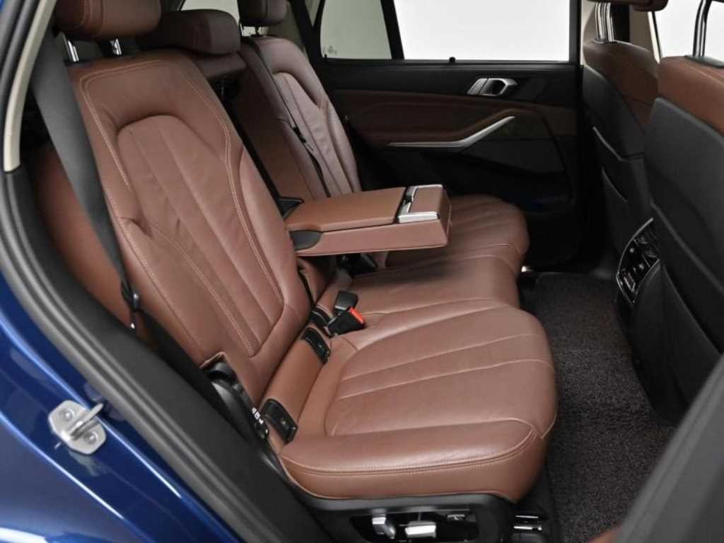 BMW X5 X5 (G05) xDrive 40i M 스포츠 이미지 13