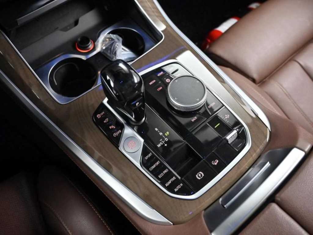 BMW X5 X5 (G05) xDrive 40i M 스포츠 이미지 15