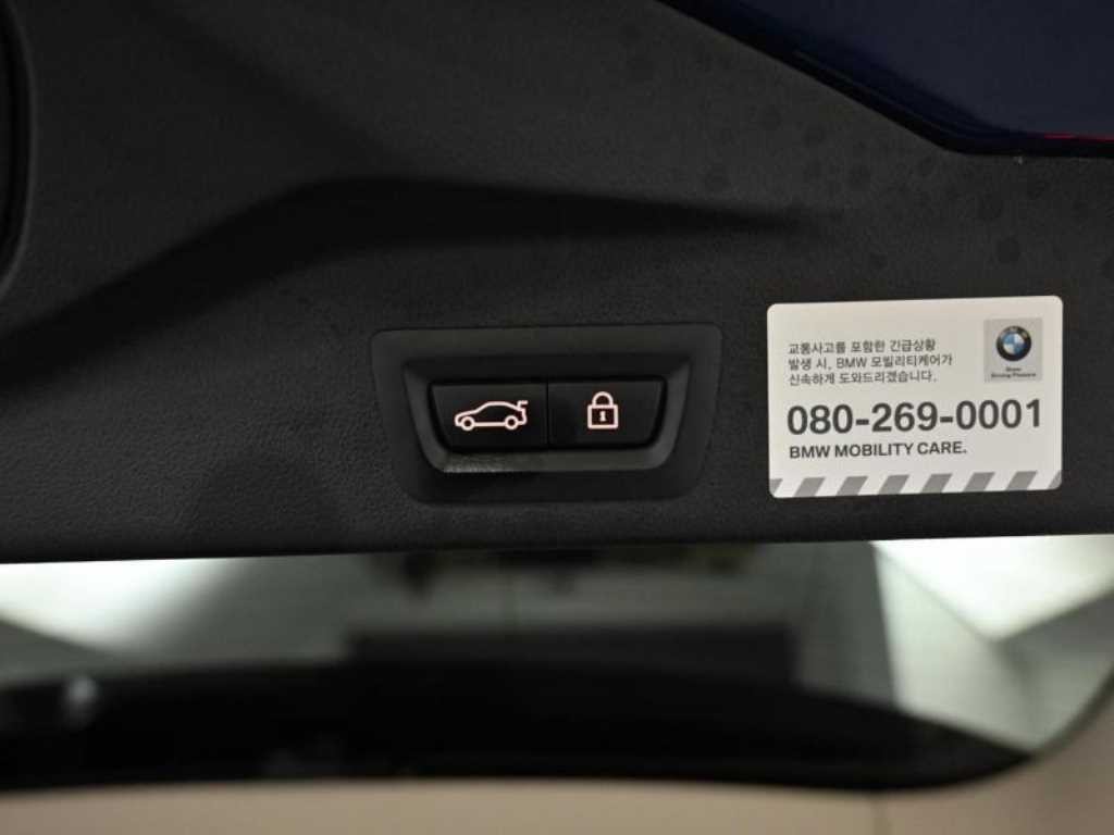 BMW X5 X5 (G05) xDrive 40i M 스포츠 이미지 18
