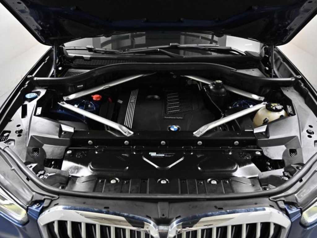 BMW X5 X5 (G05) xDrive 40i M 스포츠 이미지 20