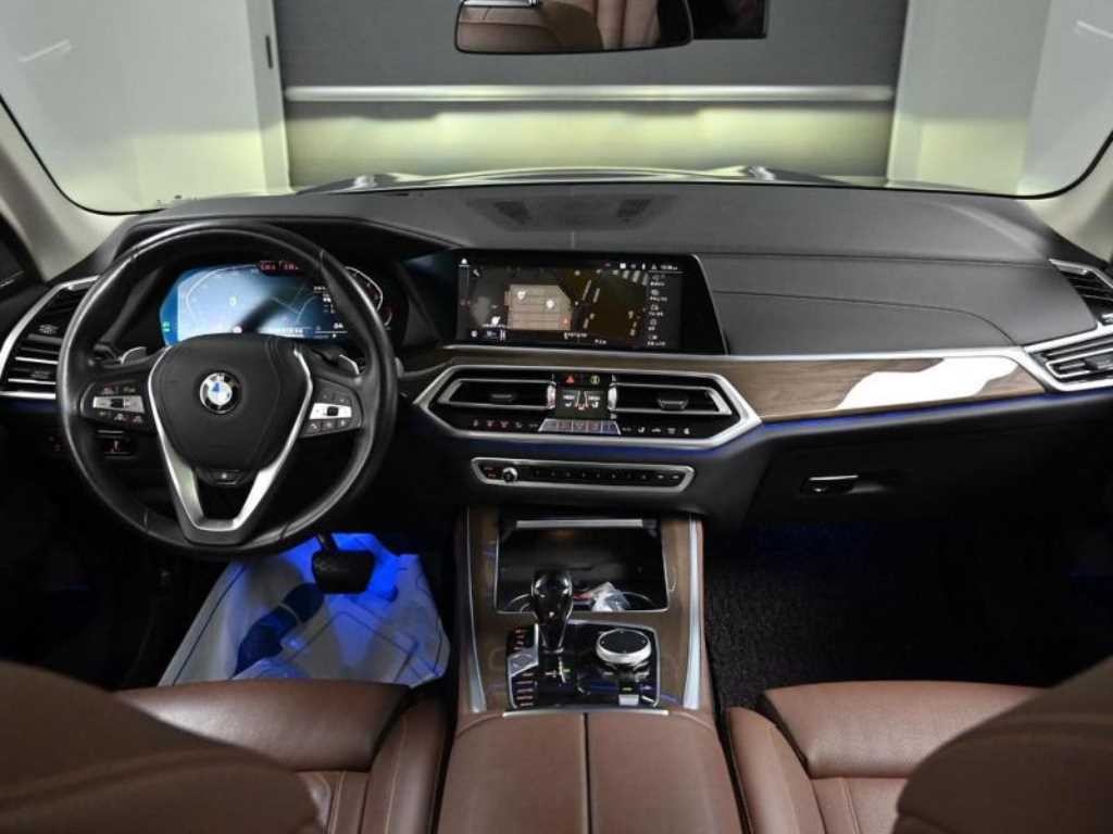 BMW X5 X5 (G05) xDrive 40i M 스포츠 이미지 5