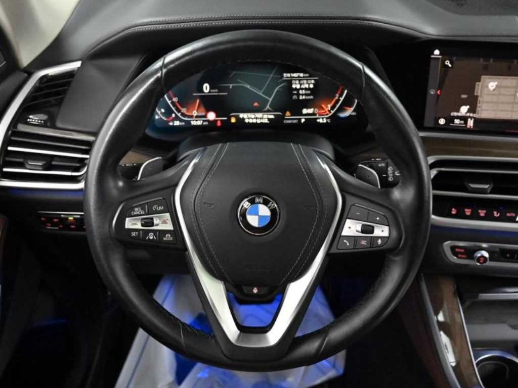 BMW X5 X5 (G05) xDrive 40i M 스포츠 이미지 7