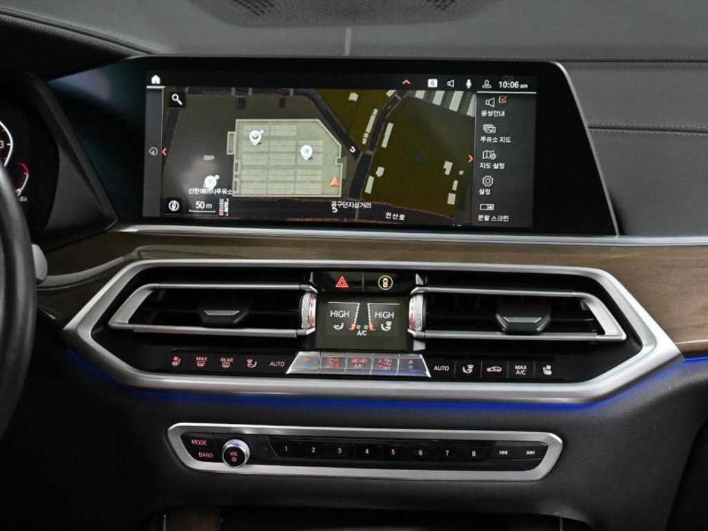 BMW X5 X5 (G05) xDrive 40i M 스포츠 이미지 8
