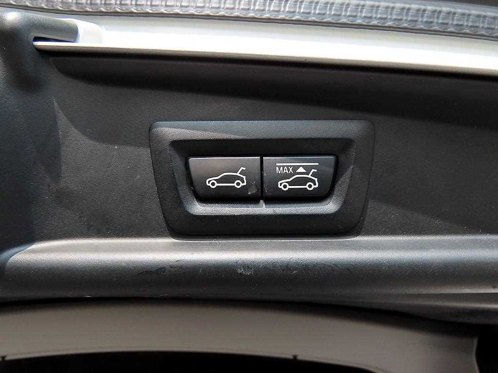 BMW 그란투리스모 5시리즈 GT (F07) GT 30d xDRIVE 이미지 16