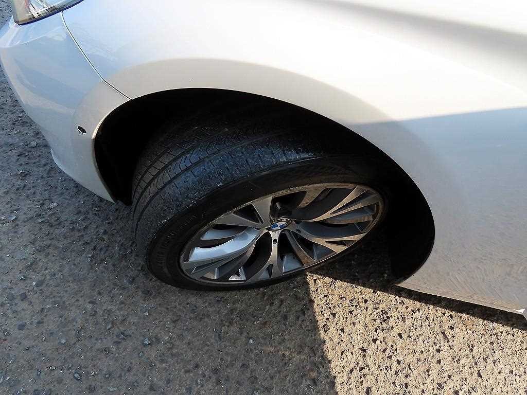 BMW 그란투리스모 5시리즈 GT (F07) GT 30d xDRIVE 이미지 20